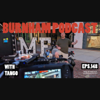 Burnham Podcast #148: What is Burnham Project? 