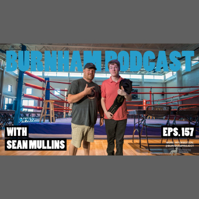 Burnham Podcast