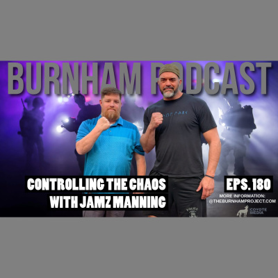 Burnham Podcast