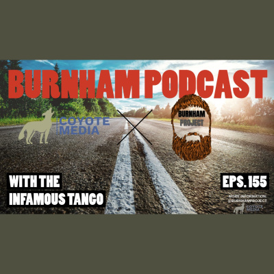 Burnham Podcast