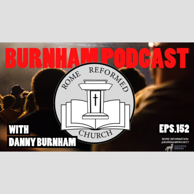 Burnham Podcast