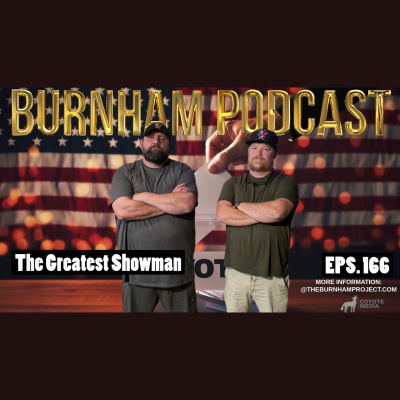Burnham Podcast