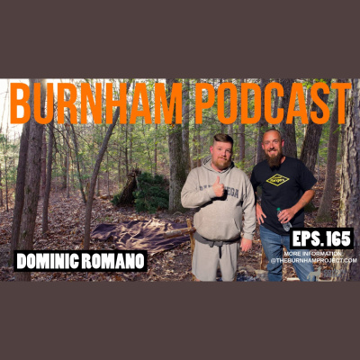 Burnham Podcast