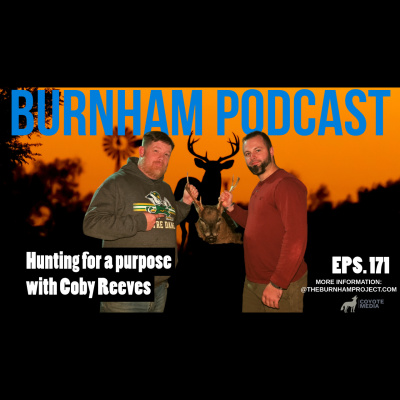 Burnham Podcast