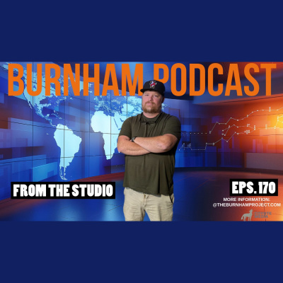Burnham Podcast