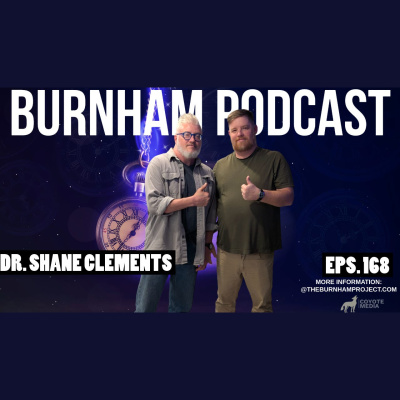 Burnham Podcast