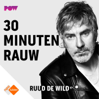 #8 - 30 MINUTEN RAUW met Eveline Stallaart (S15)