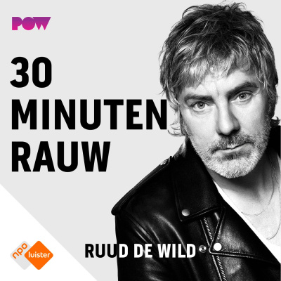 30 Minuten Rauw Door Ruud De Wild