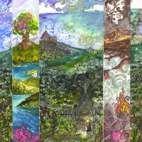 A Confractionary Tale