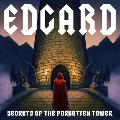 Edgard: Secrets Of The Forgotten Tower