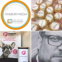 Finsbury Media summer podcast