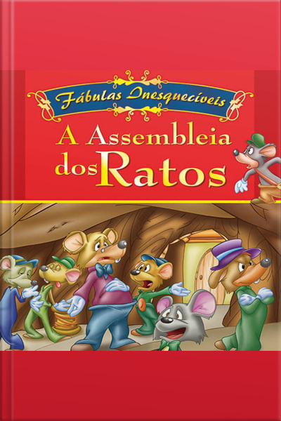 A Assembleia dos Ratos