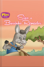 Burrinho Siso