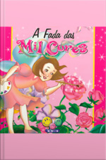 Fada das Mil Cores
