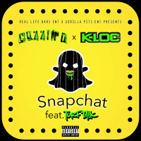 Cuzzin D x K- Loc ft. Turf Talk - Snapchat [BayAreaCompass]