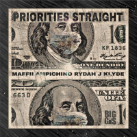 Maffii Ft. Ampichino, Rydah J Klyde - Priorities Straight [BayAreaCompass]