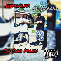 Hyphalini x Ad Kapone - Im Onn Mann [BayAreaCompass]