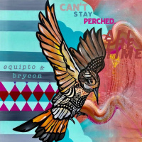Equipto X Brycon - The Gathering [BayAreaCompass] Radio Edit