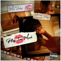 Miss Vicky ft. Derek King - Play Too Much [BayAreaCompass]