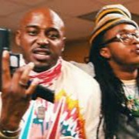 P-Dub of GME - Minions [BayAreaCompass] Official Music Video