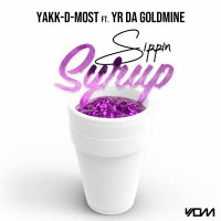 Yakk-D-Most ft. Y.R Da Goldmine - Sippin Syrup [BayAreaCompass]