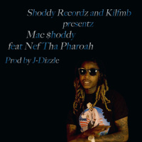 Shoddy Mac ft. Nef Tha Pharoah - Type of Shit I Do [BayAreaCompass]