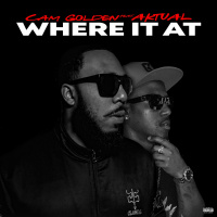 Cam Golden ft. Aktual - Where It At [BayAreaCompass]