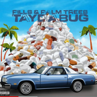 TayDaBug - Pills  Palm Trees [BayAreaCompass]