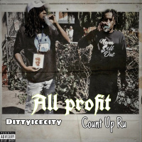 DityyIceCity X Count Up Ru - Every Cent [BayAreaCompass]