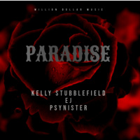 Kelly Stubblefield x EJ x Psynister - Paradise [BayAreaCompass]