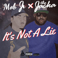 Mob Jr x The Jacka - Its Not a Lie [BayAreaCompass]