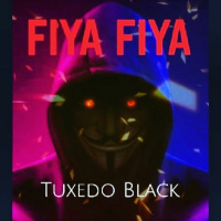 Tuxedo Black - Fiya Fiya [BayAreaCompass]
