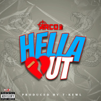 Arco - Hella Out [BayAreaCompass]