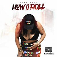 King Phia ft. Jay Luck - How I Roll [BayAreaCompass]