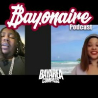 Bayonaire Podcast By Kafani X Keldamuzik - Nick Cannons Show Canceled [BayAreaCompass] #1