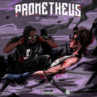 J. Thurston - Prometheus [BayAreaCompass]