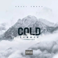 Gucci Smoke ft. BivDaGreat x Sosa YB - Cold Summer [BayAreaCompass]