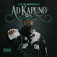 Ad Kapone - Ad Kapuno [BayAreaCompass]