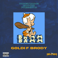 Goldi F. Brody - Bamm Bamm [BayAreaCompass]
