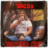 Arco - Fagged Off [BayAreaCompass]