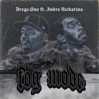 Dregs One ft. Andre Nickatina - Fog Mode [BayAreaCompass]