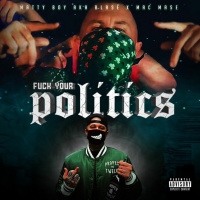 Matty Boy aka Blase x Mac Mase - Politics [BayAreaCompass]