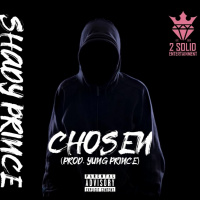 Shady Prince - Chosen [BayAreaCompass] prod. Yung Prince