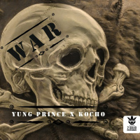 Yung Prince x Kocho - War [BayAreaCompass]