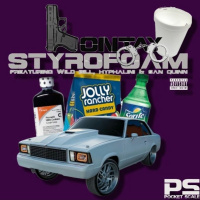 Lontay ft. Wild Bill x Hyphalini x San Quinn - Styrofoam [BayAreaCompass]
