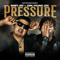Baby Jay ft. EBK Young Joc - Pressure [BayAreaCompass]