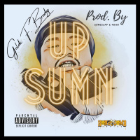 Goldi F. Brody - Up Sumn [BayAreaCompass] Prod. By Sureslap  4Dub