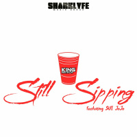King Nooch ft. SUI JoJo - Still Sipping [BayAreaCompass]