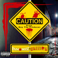 Cuzzin D ft. Fam Bizz - Caution [BayAreaCompass]