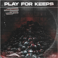Yung Prince ft. Moneybagron x Dopekid x Taysh - Play For Keeps [BayAreaCompass]